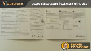 ALFA ROMEO Tonale usata 107