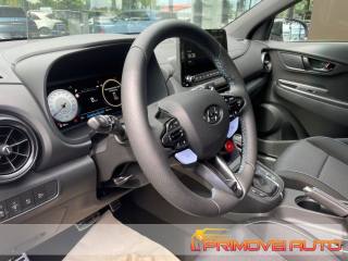 HYUNDAI Kona usata, con Airbag laterali