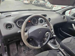 PEUGEOT 308 usata, con Climatizzatore