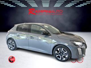 PEUGEOT 208 usata 6
