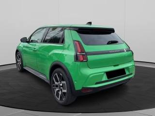 RENAULT R 5 usata, con Airbag Passeggero