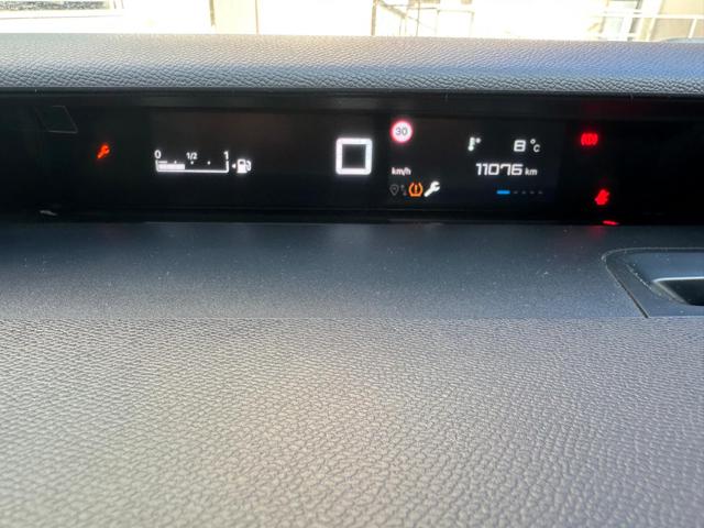 CITROEN C3 usata, con Controllo automatico clima