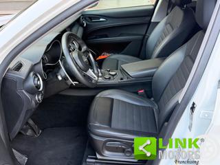 ALFA ROMEO Stelvio usata, con Climatizzatore