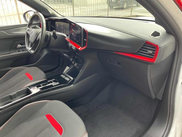 OPEL Mokka usata, con Controllo trazione