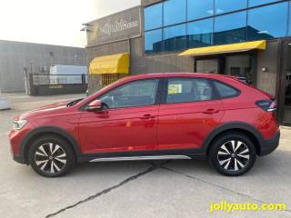 VOLKSWAGEN Taigo usata, con Alzacristalli elettrici