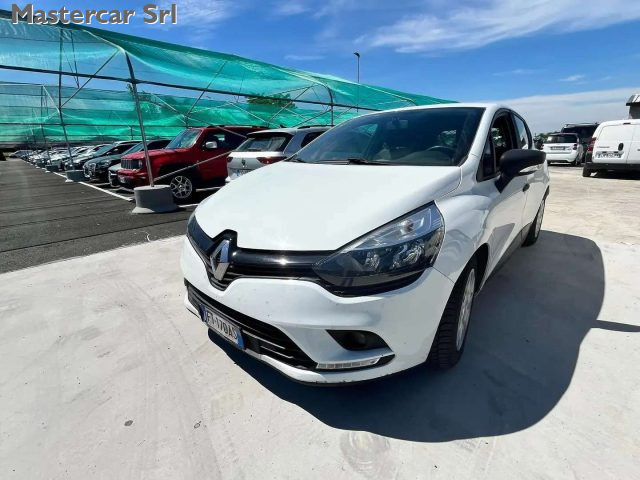 RENAULT Clio usata, con Airbag Passeggero