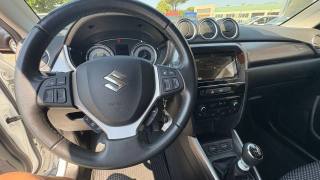 SUZUKI Vitara usata, con ESP