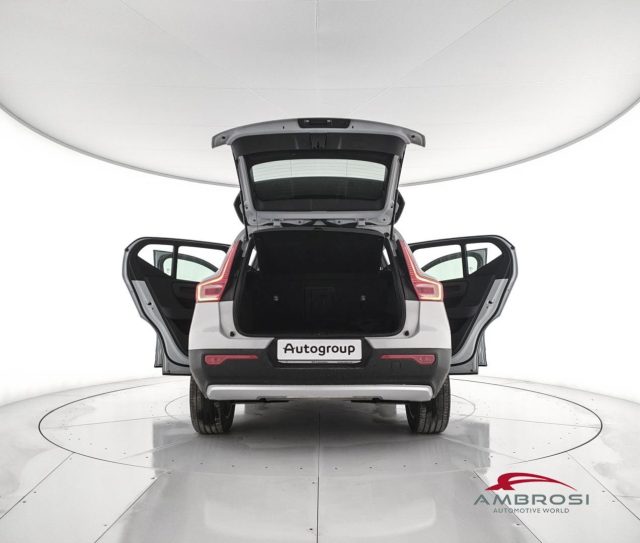 VOLVO XC40 usata 6