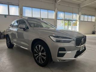 VOLVO XC60 usata, con Airbag