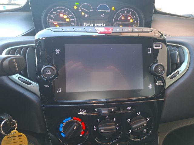 LANCIA Ypsilon usata, con Immobilizzatore elettronico