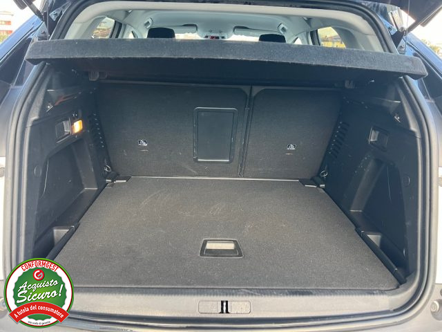 PEUGEOT 3008 usata, con Controllo trazione