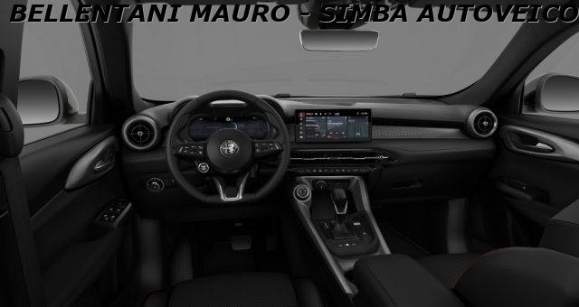 ALFA ROMEO Tonale usata, con ESP