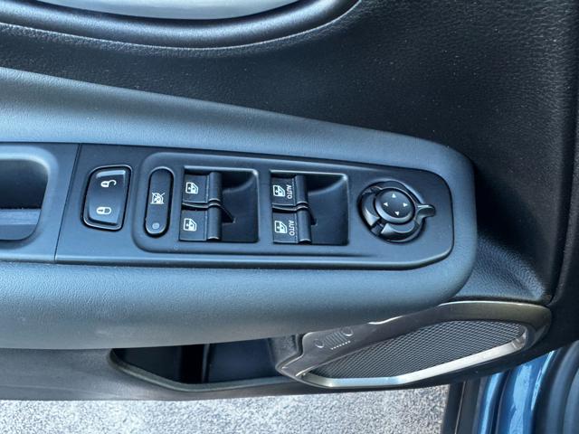 JEEP Renegade usata, con Volante in pelle