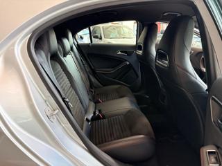 MERCEDES-BENZ A 200 usata, con Vivavoce