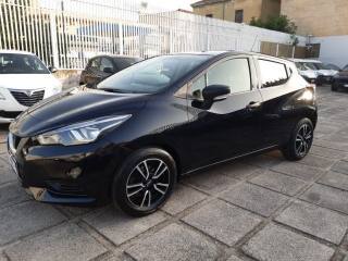 NISSAN Micra usata, con Airbag