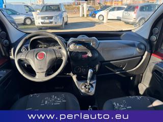 FIAT Qubo usata, con Cruise Control