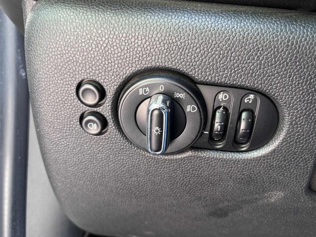 MINI One usata, con Cruise Control