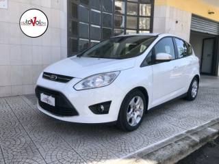 FORD C-Max usata, con Lettore CD