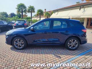 FORD Kuga usata, con Airbag Passeggero