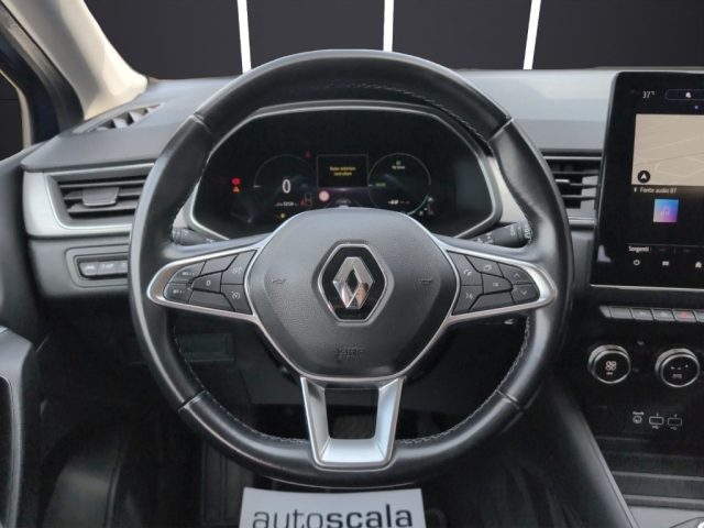 RENAULT Captur usata, con USB