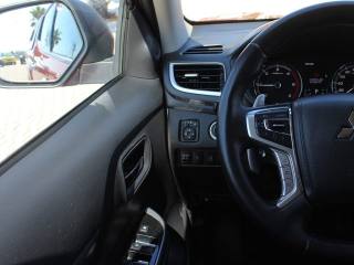 MITSUBISHI L200 usata, con Volante in pelle