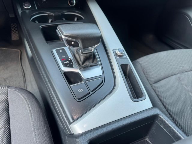 AUDI A4 usata, con Climatizzatore