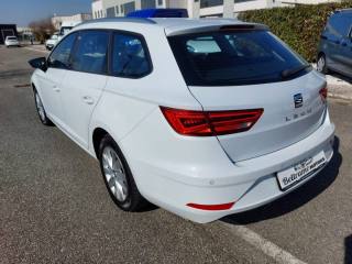 SEAT Leon usata, con Airbag laterali