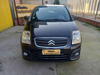 CITROEN C2 usata, con Airbag