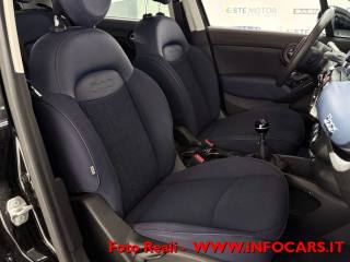 FIAT 500X usata, con Autoradio