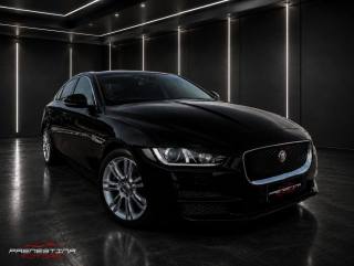 JAGUAR XE usata, con Airbag
