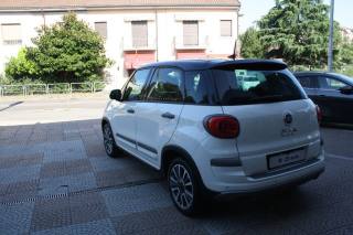 FIAT 500L usata, con Controllo trazione