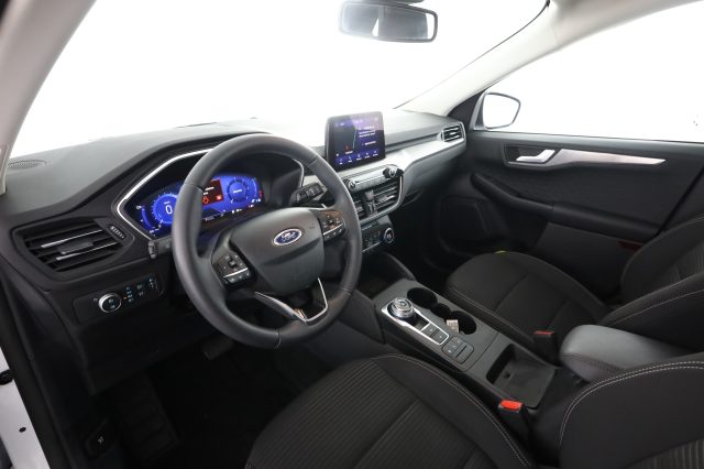 FORD Kuga usata 1