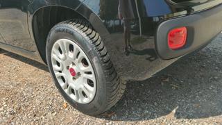 FIAT Panda usata, con MP3