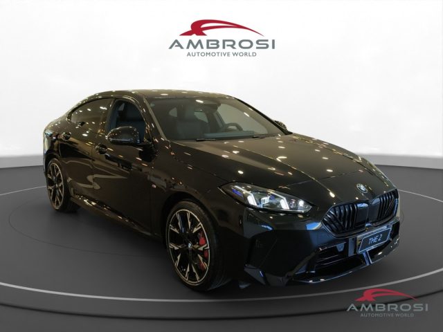 BMW 220 usata 6