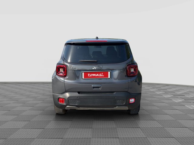 JEEP Renegade usata 3