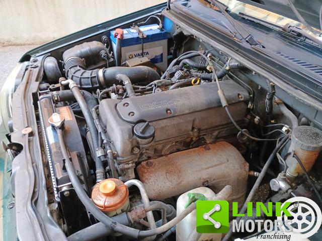 SUZUKI Jimny usata 28