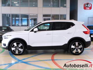 VOLVO XC40 usata, con Sedili sportivi