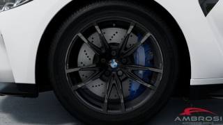 BMW M3 usata 6