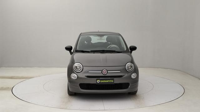 FIAT 500 usata, con Chiusura centralizzata