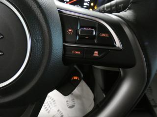 SUZUKI Swift usata, con Chiusura centralizzata