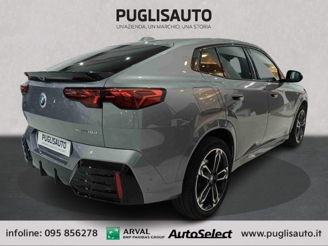 BMW X2 usata, con Airbag Passeggero