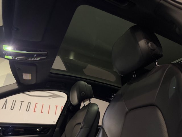 PORSCHE Cayenne usata, con Servosterzo