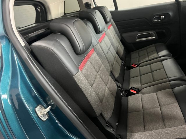 CITROEN C5 Aircross usata, con Controllo trazione