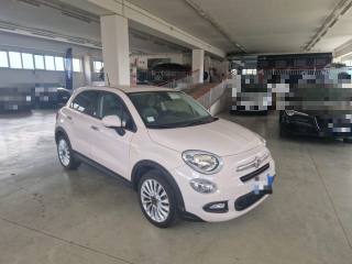 FIAT 500X usata, con Airbag laterali