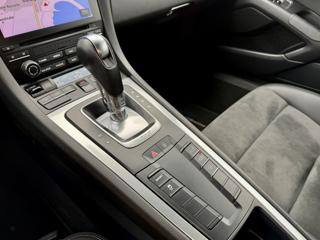 PORSCHE Cayman usata, con Park Distance Control