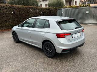 SKODA Fabia usata, con Antifurto