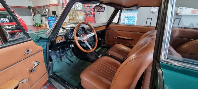 ALFA ROMEO Giulia usata 5