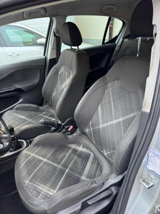 OPEL Corsa usata, con Climatizzatore