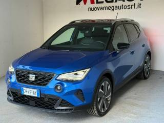 SEAT Arona usata, con Airbag laterali