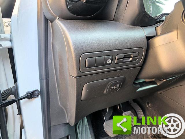 CITROEN C3 Aircross usata, con Controllo vocale